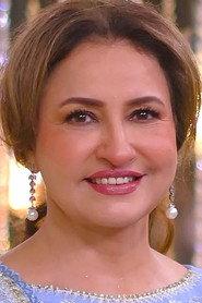 Saba Faisal