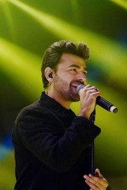 Farhan Saeed
