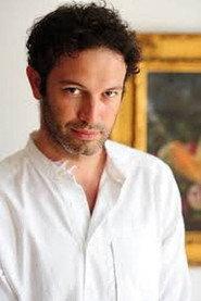 Riccardo Festa