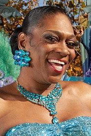 Egyptt LaBeija