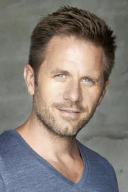 Aaron Benward