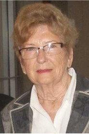 Alodia Witaszek
