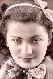 Liza Vorfi