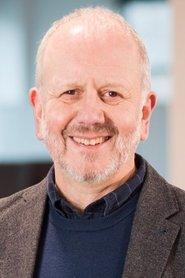 David Parfitt