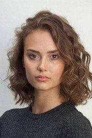 Alena Mitroshina