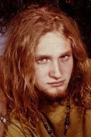 Layne Staley