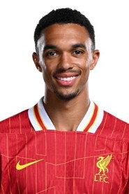 Trent Alexander-Arnold