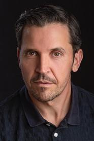 Mark Loughran