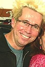 Charlie Coffey