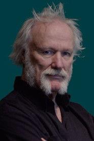 Peter Hodgins