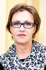 Irina Rozanova