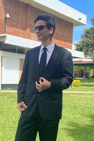 Horacio Reyna
