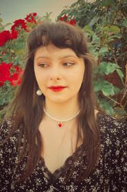 Albina Voloshka