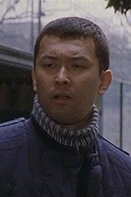 Tsutomu Takeshige