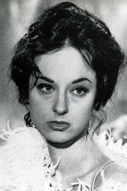 Francine Bergé