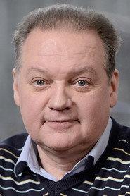 Oleg Kulikovich