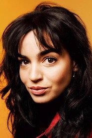 Souheila Yacoub