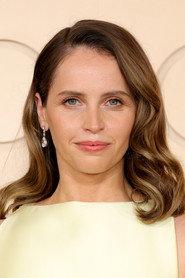 Felicity Jones