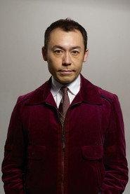 Simon Lui Yu-Yeung