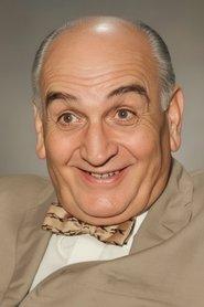 Feridun Çölgeçen