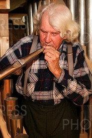 Justin Prončketis