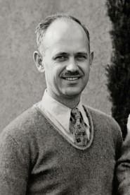 Ben Sharpsteen