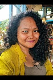 Gladhys Elliona