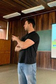 Rafael Guedes Milheira