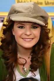 Jenna Von Oÿ