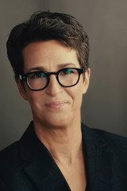 Rachel Maddow