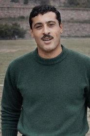 Abderrahmane Boubekeur