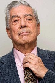 Mario Vargas Llosa