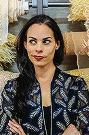 Jacqueline Martinez