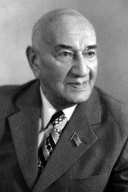 Suleyman Rustam