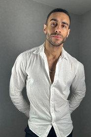 Raphaël Niba