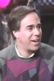 Fred Bronson