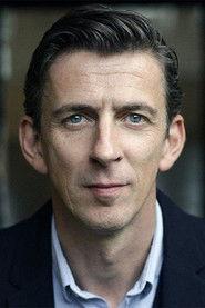Matthew Ashforde