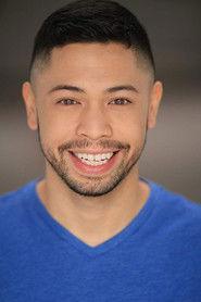Zak Douglas