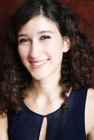 Nathalia Milstein