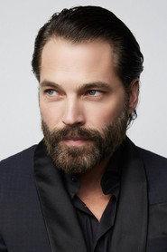 Tim Rozon