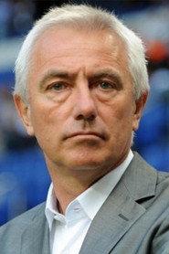 Bert van Marwijk