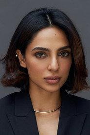 Sobhita Dhulipala