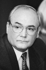 Vsevolod Shilovsky