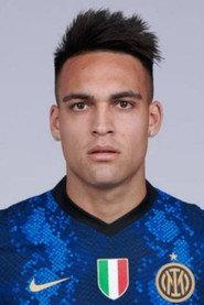 Lautaro Martinez