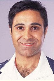 Gill Mohindepaul Singh