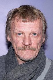 Aleksey Serebryakov