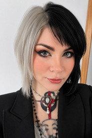 Lua Morales