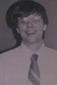 Simon Scuddamore