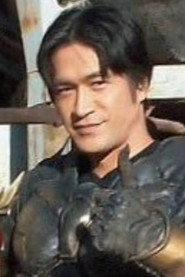 Takanori Higuchi