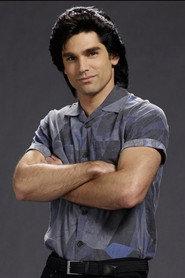 Justin Gaston